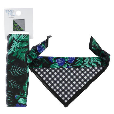 one size bandana -- 72 per case