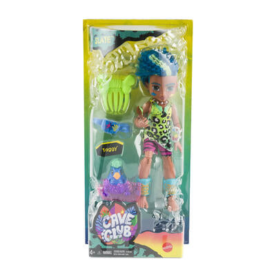 cave club doll pack - - -- 4 per case