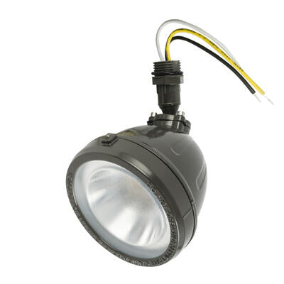 bronze led spotlight lamps -- 6 per case
