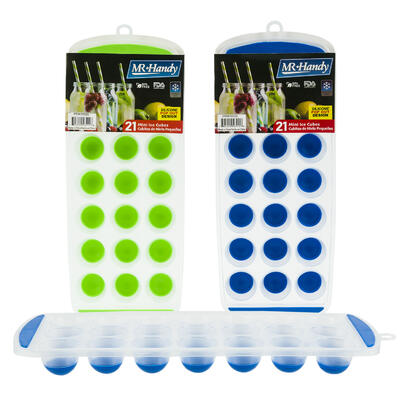 ice cube tray- 2 assortments -- 60 per case
