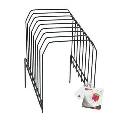 mesh step sorter organizer - -- 8 per case