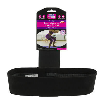 resistance loop band- 12 x3 h -- 36 per case