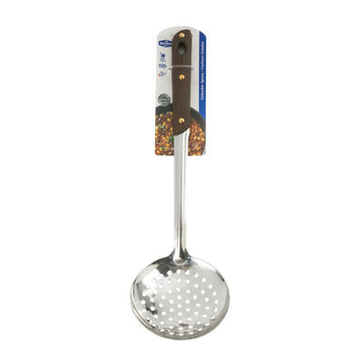 stainless steel skimmer 15.7 in - -- 48 per case