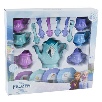 disney frozen dinnerware playset - 26pc -- 6 per case