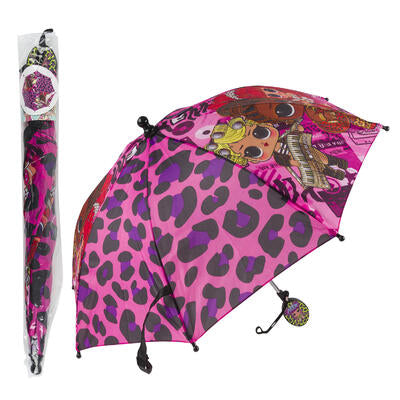 lol surprise! umbrellas - 21 in -- 12 per case