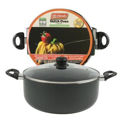 outdoor aluminum dutch oven - 100qt -- 4 per case