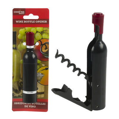 bottle openers & corkscrews - bulk -- 96 per case