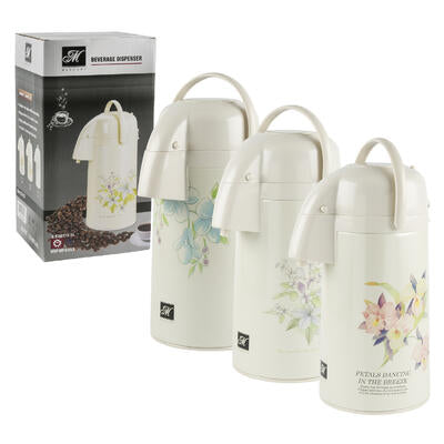 mercury 3l beverage dispenser -- 6 per case