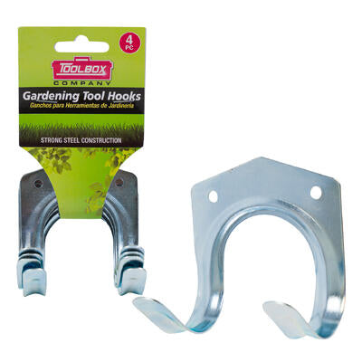 4pc tool hooks - 2.7x2.1 - - -- 24 per case