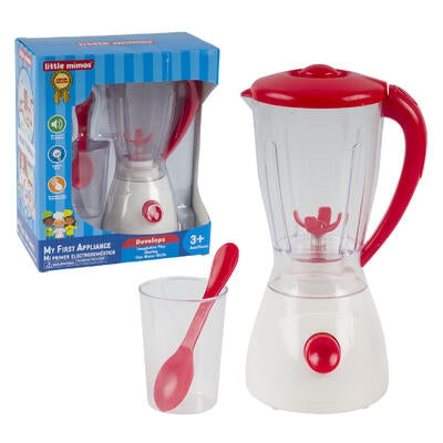 little mimos juicer playset - -- 40 per case