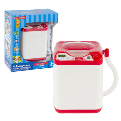 little mimos washing machine toy - - -- 40 per case
