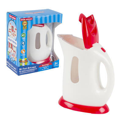 little mimos kettle toy with light and sound -- 40 per case