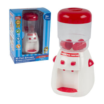 little mimos water dispenser playset -- 48 per case