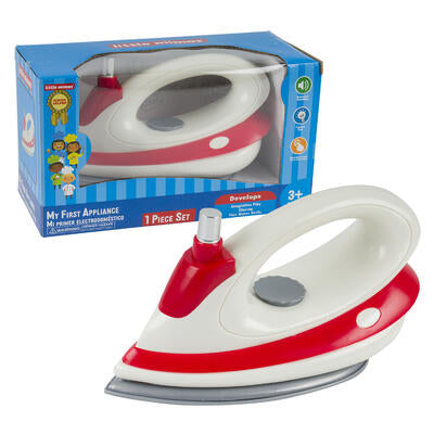 little mimos flat iron playset -- 30 per case