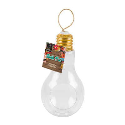 bulb pots - 4.5 inch - - -- 48 per case