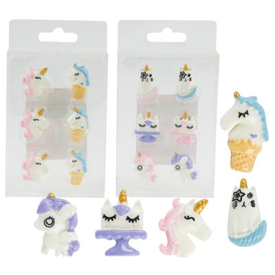 push pin assortments - -- 96 per case