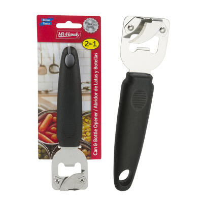 mr. handy can & bottle openers - 6.5 inches -- 48 per case