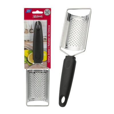 mr. handy citrus zester 8 in - -- 48 per case