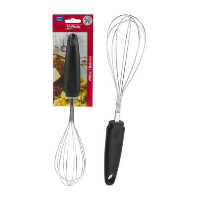 mr. handy whisker - 10.5 in -- 48 per case