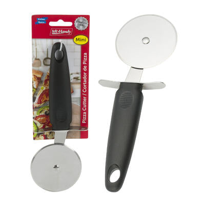 mr. handy pizza cutter - 7.5 inch -- 48 per case