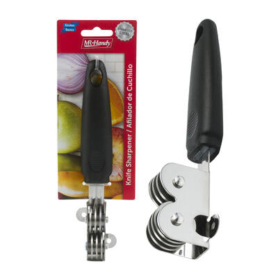 mr. handy knife sharpener - 7 in 1 -- 48 per case