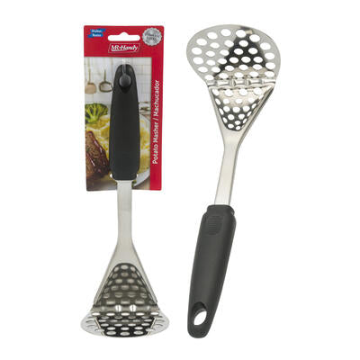 mr. handy potato smasher - 10 in -- 48 per case