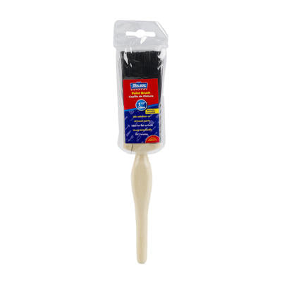 1.5 inch paint brushes  -  -- 24 per box