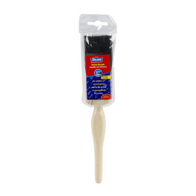1.5 inch paint brushes - -- 24 per box