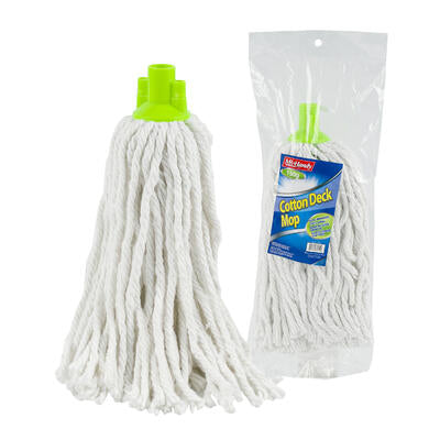 mr. handy refill mop head- 150g -- 48 per case