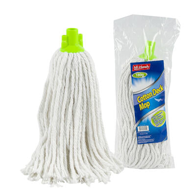 mr. handy mop refills - 180g - - -- 48 per case
