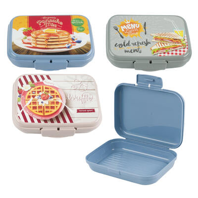 20oz lunch box - bulk -- 24 per case