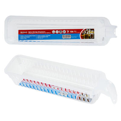 mr. handy single row pantry organizers -- 48 per case