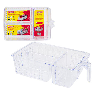 mr. handy pantry organizers - - -- 12 per case