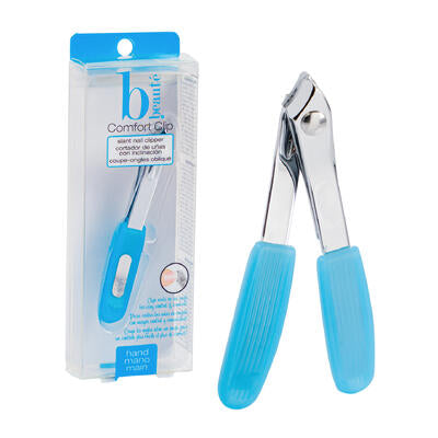 slanted nail clippers - bulk -- 36 per case