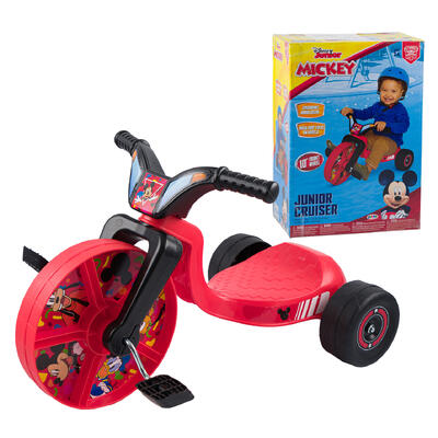 mickey mouse fly wheels - 10 pack -- 1 per case