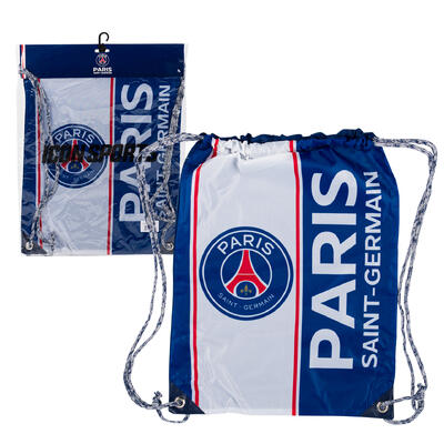 paris saint germain cinch bag - -- 200 per case