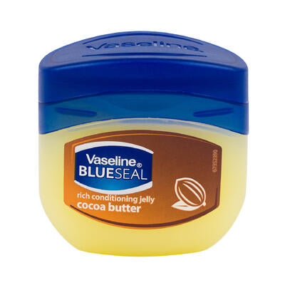 vaseline cocoa butter petroleum jelly - 1.69oz -- 12 per box