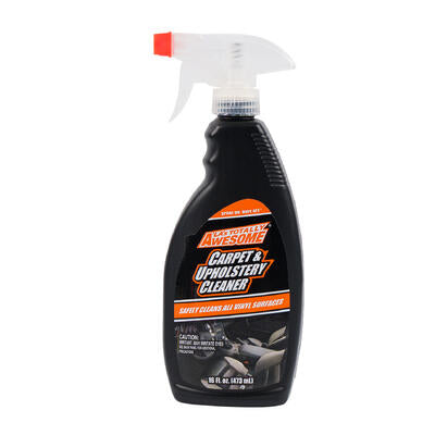 la s totally awesome carpet and upholstery cleaner -- 12 per case