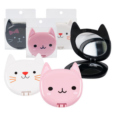 cat mirror- 3.14 - 3 assortments -- 48 per case
