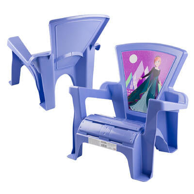 frozen 2 adirondack chair -- 10 per case