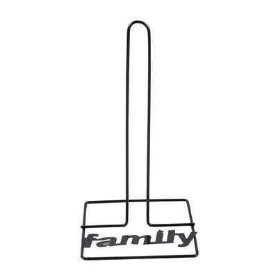 paper towel holder- 11.6 h -- 72 per case