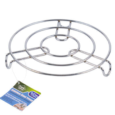 pot holder- 7.1 x0.5 -- 48 per case