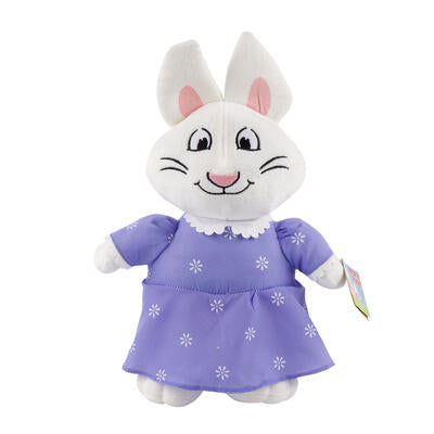 ruby from max and ruby plush- 12 -- 12 per case