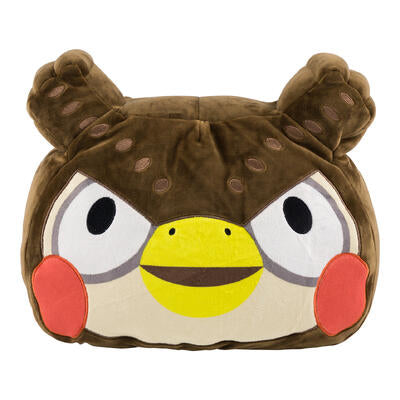 animal crossing blathers plush- 15 -- 4 per case