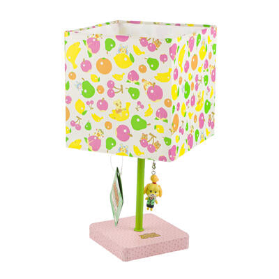 animal crossing isabell lamp- 14 -- 2 per case