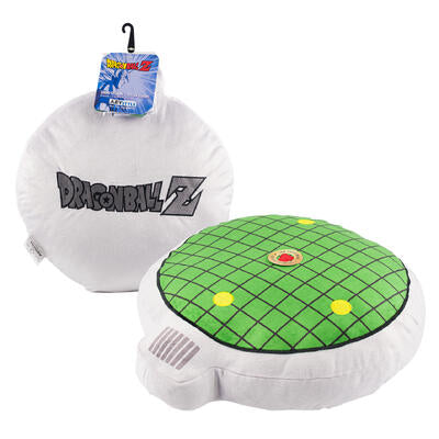 round dragon ball z decorative pillow- 14.5 -- 6 per case