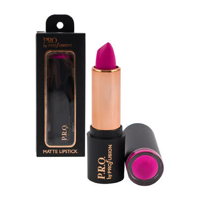 profusion matte lipstick- barbie -- 144 per case