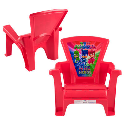 pj masks adirondack chair -- 10 per case