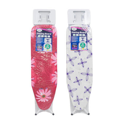 simply home ironing board- 58 l- assorted -- 4 per case