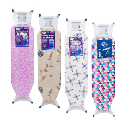 simply home ironing board- 58 - 4 assortments -- 4 per case